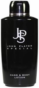 John Player Special Black Pánské tělové mléko 500ml. | Ms-Cosmetic.cz