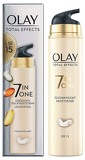 OLAY pleťové krémy Total Effects Federleichre LSF 15 - 7v1. Lehký denní krém 50ml. | Ms-cosmetic.cz