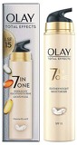 OLAY pleťové krémy Total Effects Federleichre LSF 15 - 7v1. Lehký denní krém 50ml. | Ms-cosmetic.cz