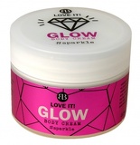 Bettina Barty GLOW Sparkle - Tělový krém se třpytivými pigmenty 225ml. | Ms-cosmetic.cz