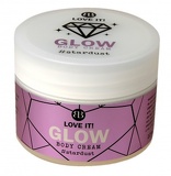 Bettina Barty GLOW Stardust - Tělový krém se třpytivými pigmenty 225ml. | Ms-cosmetic.cz