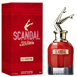 Jean Paul GAULTIER Scandal Le Parfum parfémovaná voda dámská 50ml. | Ms-cosmetic.cz