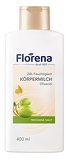 Florena BIO Tělové mléko BIO Oliva 400ml. | Ms-cosmetic.cz