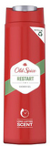 Old Spice Restart sprchový gel 400 ml | Ms-cosmetic.cz