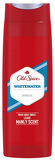 Old Spice sprchový gel Whitewaterl 400 ml | Ms-cosmetic.cz