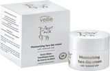 Vellie denní krém z kozího mléka 50ml. | Ms-cosmetic.cz