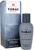 Tabac Original Craftsman toaletní voda pánská 50ml. | Ms-cosmetic.cz