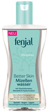 Fenjal Better Skin Micelární voda – jemné a účinné čištění pleti 220ml | Ms-cosmetic.cz