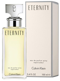 Calvin Klein Eternity parfémovaná voda dámská 100ml. | Ms-cosmetic.cz