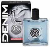 Denim Voda po holení Black 100ml. Výrobce: firma CONTER ITALY. | Ms-cosmetic.cz