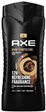 AXE Dark Temptation XL Pánský sprchový gel 400ml. | Ms-cosmetic.cz