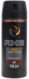 AXE deodorant Dark Temptation  150 ml | Ms-cosmetic.cz