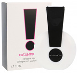 Exclamation Cologne 50ml. | Ms-cosmetic.cz