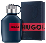 Hugo Boss HUGO Jeans toaletní voda pánská 75 ml | Ms-cosmetic.cz