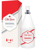 Old Spice TOALETNÍ VODA Original 100ml. s rozprašovačem. | Ms-cosmetic.cz