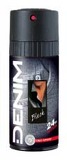 Denim Tělový deodorant Denim Black 150ml | Ms-cosmetic.cz