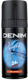 Denim Tělový deodorant Original 150ml | Ms-cosmetic.cz