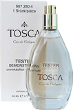 Tosca Tosca kolínská voda EDCologne 50ml. TESTER!! | Ms-cosmetic.cz