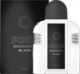 AXE Black voda po holení 100ml. | Ms-cosmetic.cz